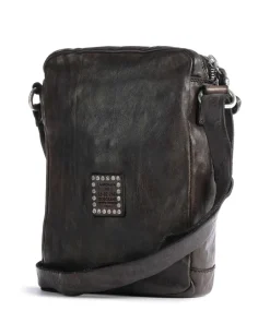 Campomaggi Crossbody Bags-Crossbody bag fine grain cow leather