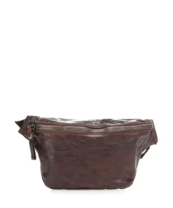 Campomaggi Crossbody Bags-Crossbody bag fine grain cow leather