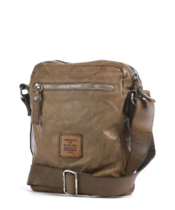 Campomaggi Crossbody Bags-Crossbody bag fine grain cow leather