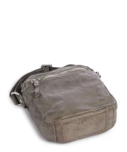 Campomaggi Crossbody Bags-Crossbody bag fine grain cow leather
