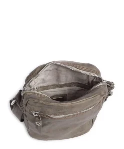 Campomaggi Crossbody Bags-Crossbody bag fine grain cow leather