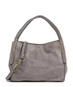 Campomaggi Handbags|Crossbody Bags-Crossbody bag fine grain cow leather