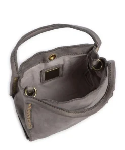 Campomaggi Handbags|Crossbody Bags-Crossbody bag fine grain cow leather
