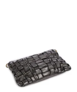 Campomaggi Crossbody Bags-Crossbody bag fine grain cow leather
