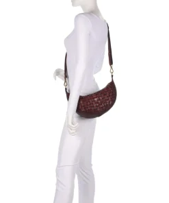 Campomaggi Crossbody Bags-Crossbody bag fine grain cow leather
