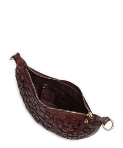 Campomaggi Crossbody Bags-Crossbody bag fine grain cow leather