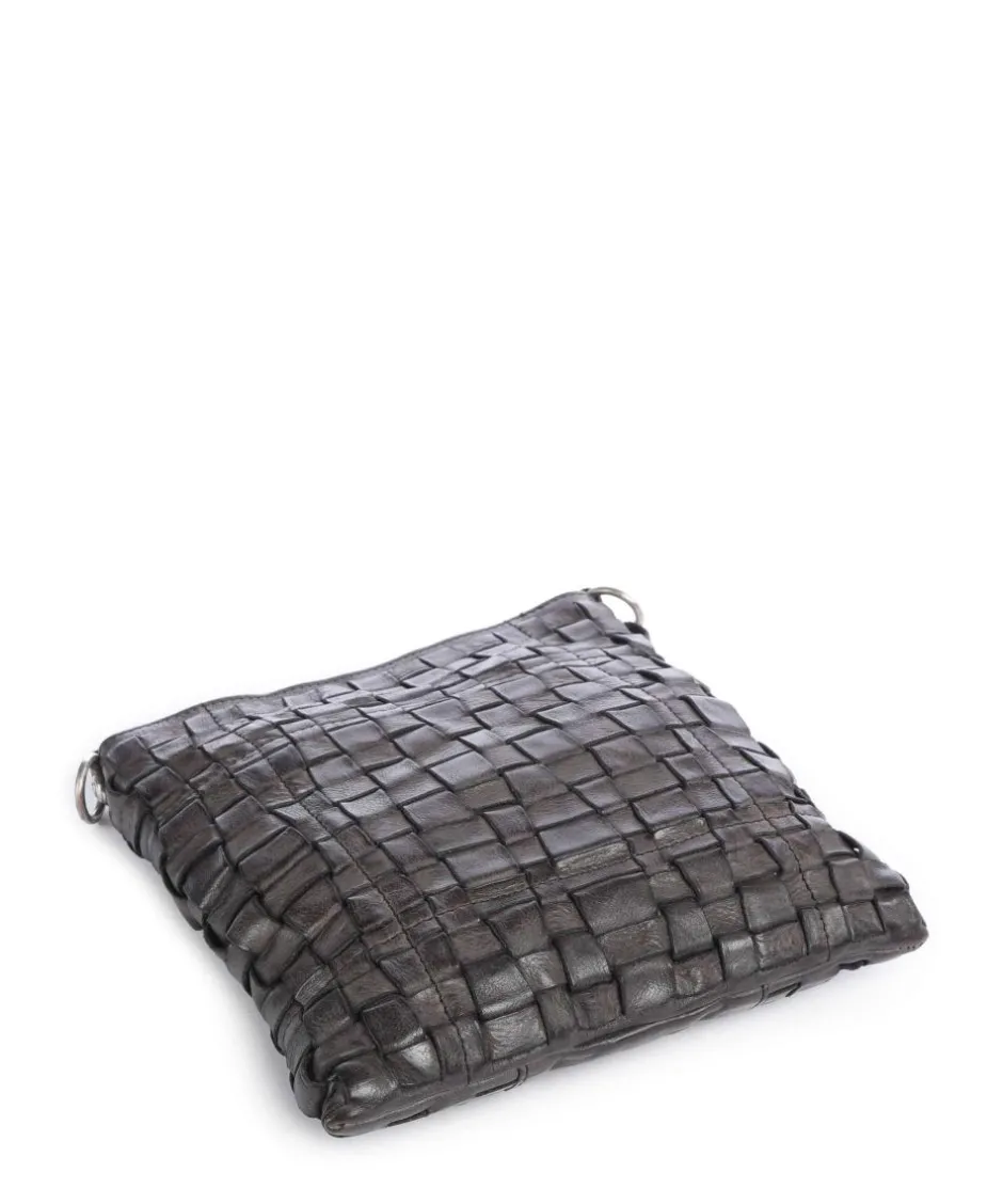 Campomaggi Crossbody Bags-Crossbody bag fine grain cow leather