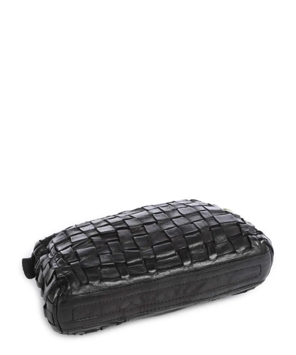 Campomaggi Crossbody Bags-Crossbody bag fine grain cow leather
