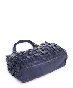 Campomaggi Handbags|Crossbody Bags-Crossbody bag fine grain cow leather