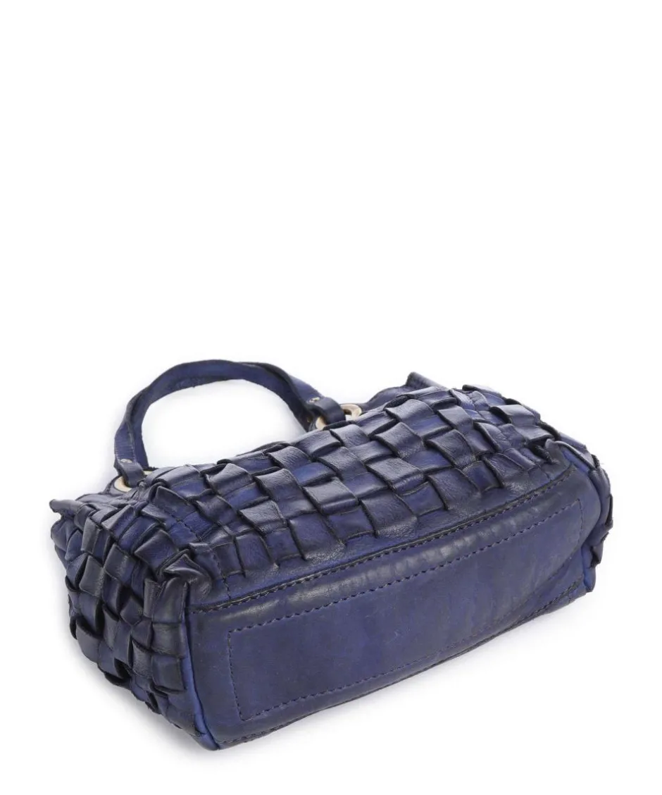 Campomaggi Handbags|Crossbody Bags-Crossbody bag fine grain cow leather