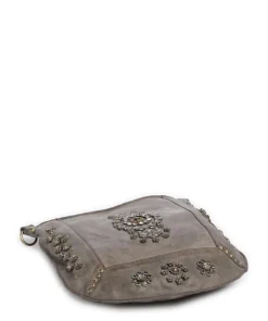 Campomaggi Crossbody Bags-Crossbody bag fine grain cow leather