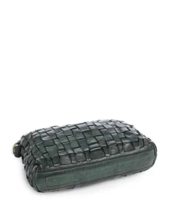 Campomaggi Crossbody Bags-Crossbody bag fine grain cow leather
