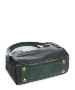 Campomaggi Handbags|Crossbody Bags-Crossbody bag fine grain cow leather
