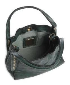 Campomaggi Handbags|Crossbody Bags-Crossbody bag fine grain cow leather