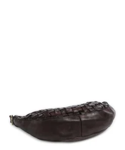 Campomaggi Crossbody Bags-Crossbody bag fine grain cow leather