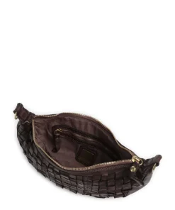 Campomaggi Crossbody Bags-Crossbody bag fine grain cow leather