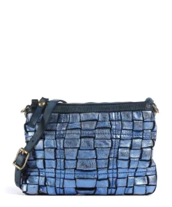 Campomaggi Crossbody Bags-Crossbody bag fine grain cow leather