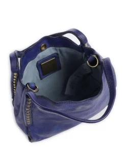Campomaggi Handbags|Crossbody Bags-Crossbody bag fine grain cow leather