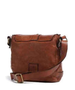 Campomaggi Crossbody Bags-Crossbody bag fine grain cow leather