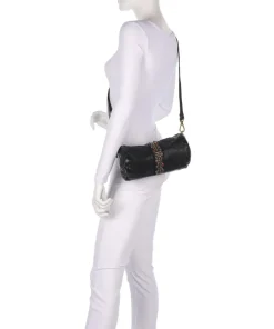 Campomaggi Crossbody Bags-Crossbody bag fine grain cow leather