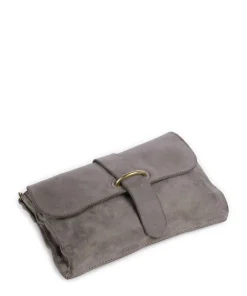 Campomaggi Crossbody Bags-Crossbody bag fine grain cow leather