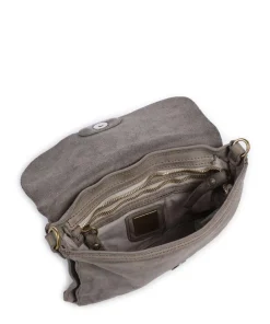 Campomaggi Crossbody Bags-Crossbody bag fine grain cow leather