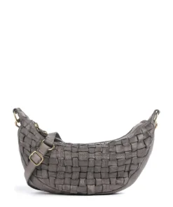 Campomaggi Crossbody Bags-Crossbody bag fine grain cow leather