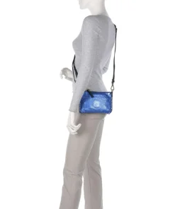 Campomaggi Crossbody Bags-Crossbody bag fine grain cow leather