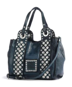 Campomaggi Handbags|Crossbody Bags-Crossbody bag fine grain cow leather