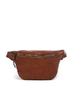 Campomaggi Crossbody Bags-Crossbody bag fine grain cow leather