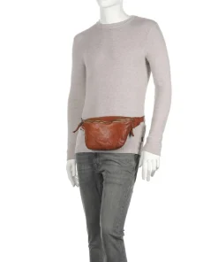 Campomaggi Crossbody Bags-Crossbody bag fine grain cow leather