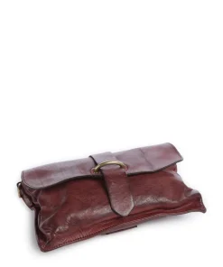 Campomaggi Crossbody Bags-Crossbody bag fine grain cow leather