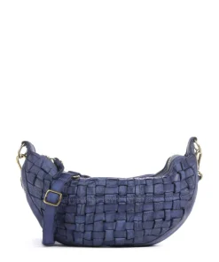 Campomaggi Crossbody Bags-Crossbody bag fine grain cow leather