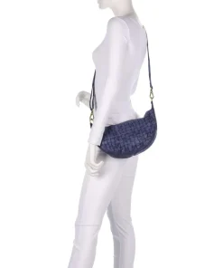 Campomaggi Crossbody Bags-Crossbody bag fine grain cow leather