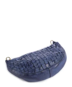 Campomaggi Crossbody Bags-Crossbody bag fine grain cow leather