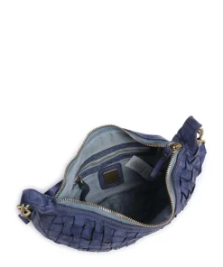 Campomaggi Crossbody Bags-Crossbody bag fine grain cow leather