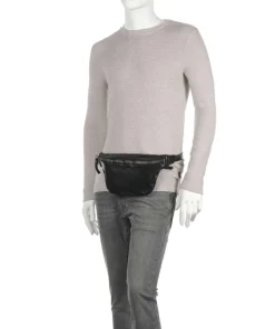 Campomaggi Crossbody Bags-Crossbody bag fine grain cow leather