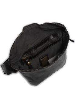 Campomaggi Crossbody Bags-Crossbody bag fine grain cow leather