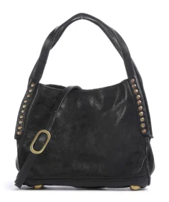 Campomaggi Handbags|Crossbody Bags-Crossbody bag fine grain cow leather