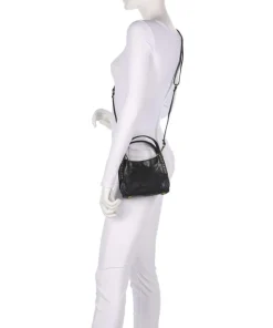 Campomaggi Handbags|Crossbody Bags-Crossbody bag fine grain cow leather