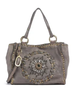 Campomaggi Handbags|Crossbody Bags-Crossbody bag fine grain cow leather