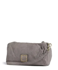Campomaggi Crossbody Bags-Crossbody bag fine grain cow leather