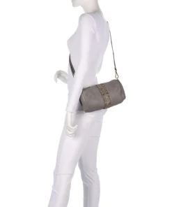 Campomaggi Crossbody Bags-Crossbody bag fine grain cow leather