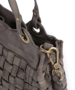 Campomaggi Handbags|Crossbody Bags-Crossbody bag fine grain cow leather