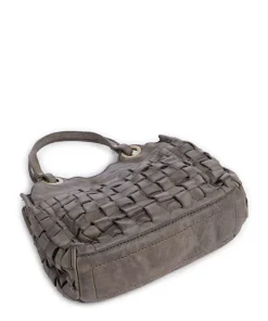 Campomaggi Handbags|Crossbody Bags-Crossbody bag fine grain cow leather