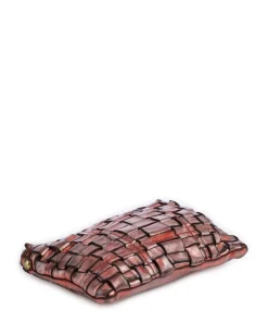 Campomaggi Crossbody Bags-Crossbody bag fine grain cow leather