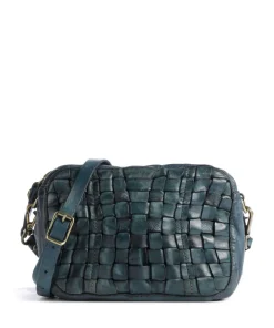 Campomaggi Handbags|Crossbody Bags-Crossbody bag fine grain cow leather