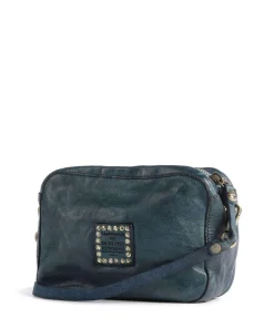 Campomaggi Handbags|Crossbody Bags-Crossbody bag fine grain cow leather