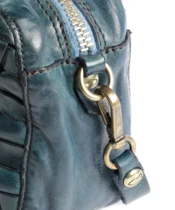 Campomaggi Handbags|Crossbody Bags-Crossbody bag fine grain cow leather