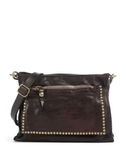 Campomaggi Crossbody Bags-Crossbody bag grained cow leather